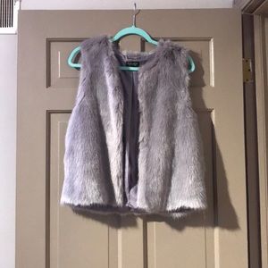 Acrylic Vest